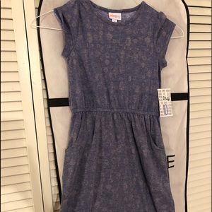 LuLaRoe Mae. Size 10. NWT
